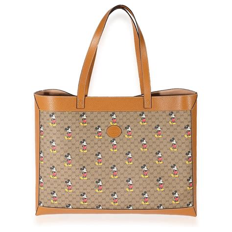 costo borsa gucci topolino|Gucci borse da donna.